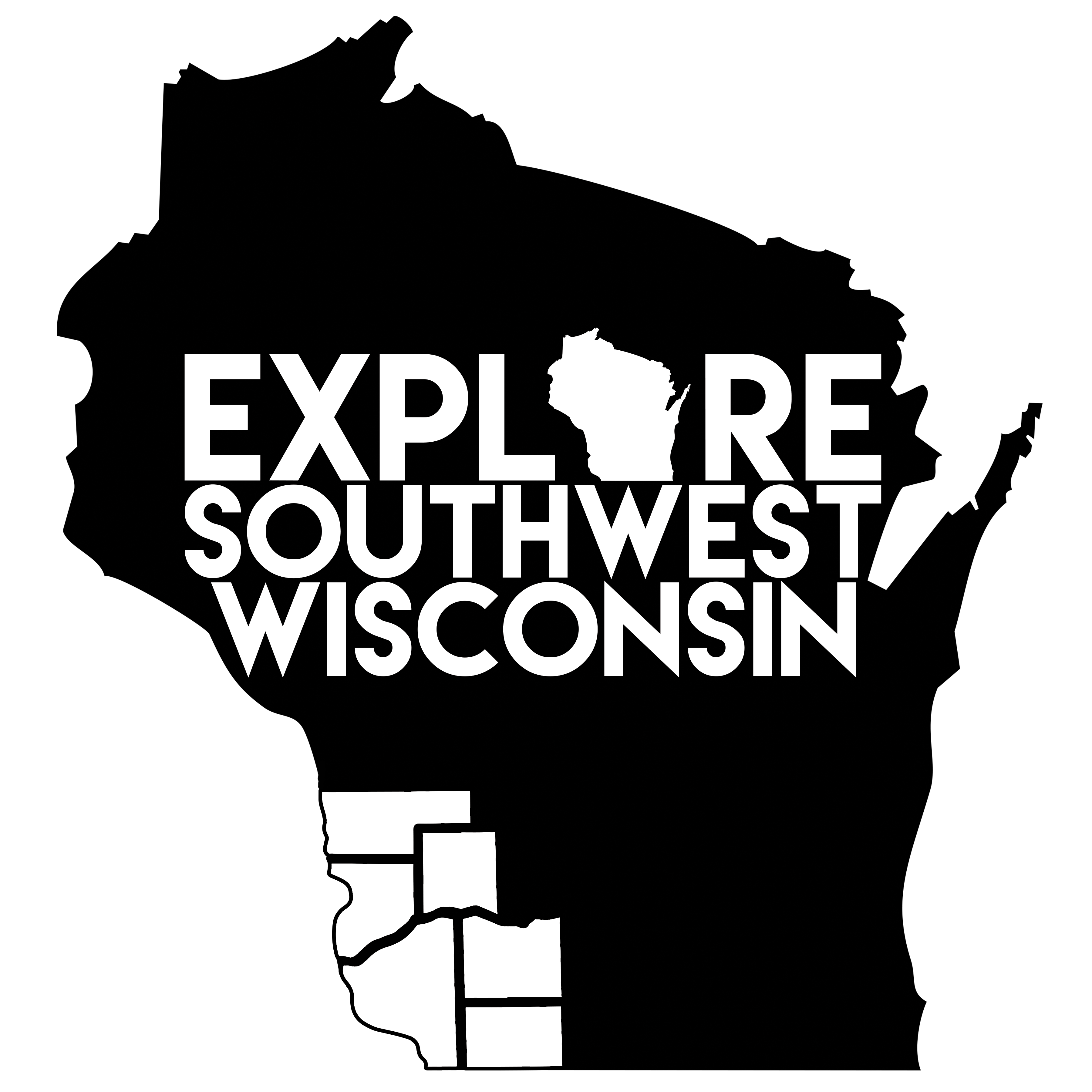 Explore Southwest Wisconsin